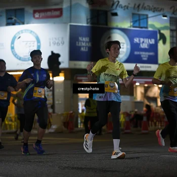 Runner Photo 5530956