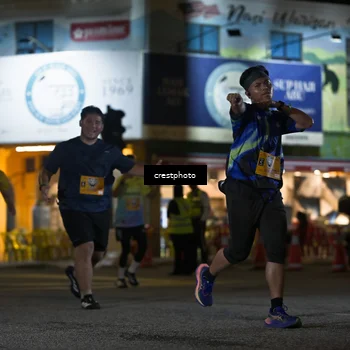 Runner Photo 5530959