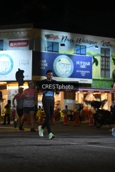 Runner Photo 5530965