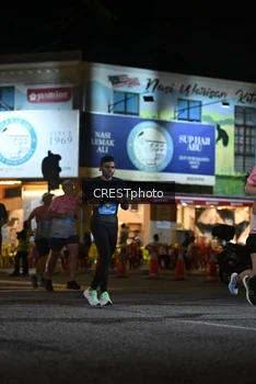 Runner Photo 5530966