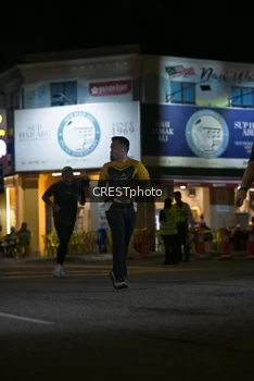 Runner Photo 5530968