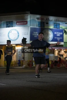 Runner Photo 5530969