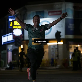 Runner Photo 5530972