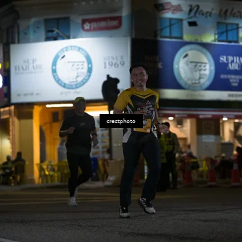 Runner Photo 5530974