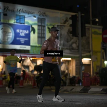Runner Photo 5530976