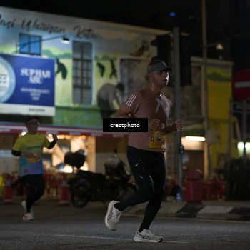 Runner Photo 5530979
