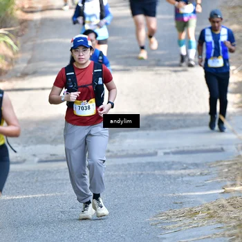 Runner Photo 5530982