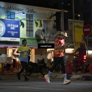 Runner Photo 5530984