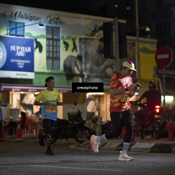 Runner Photo 5530987