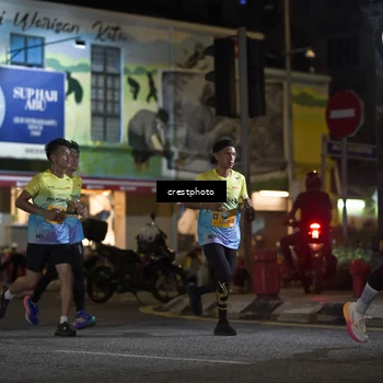 Runner Photo 5530991