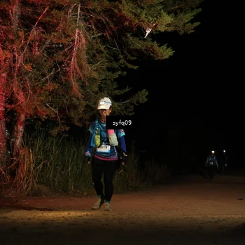 Runner Photo 5531001