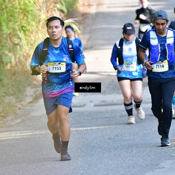 Runner Photo 5531002
