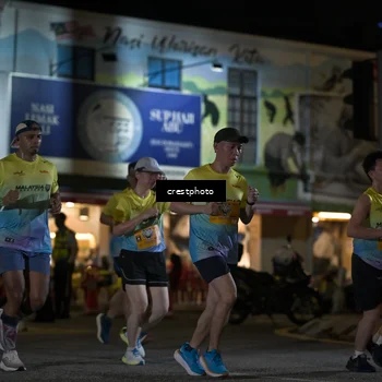 Runner Photo 5531003