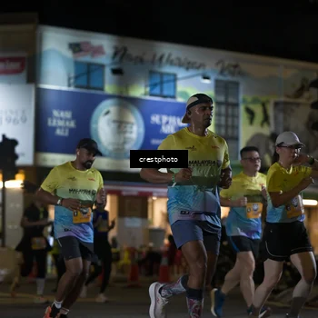 Runner Photo 5531004