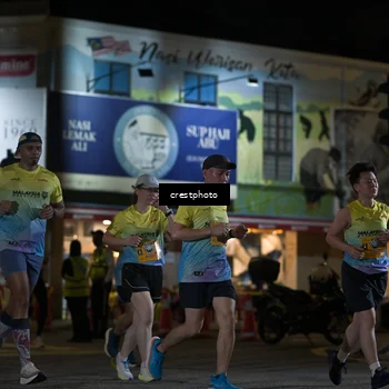 Runner Photo 5531006