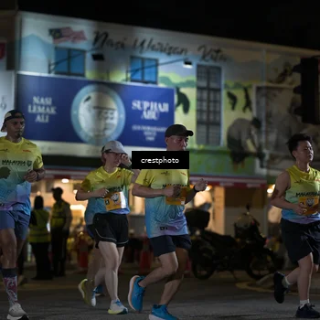 Runner Photo 5531007