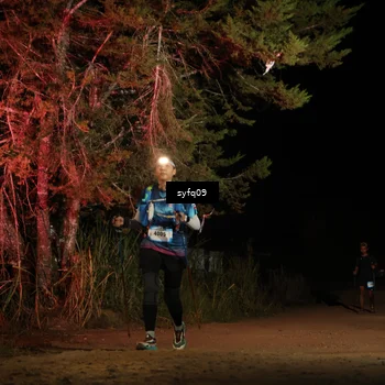Runner Photo 5531008