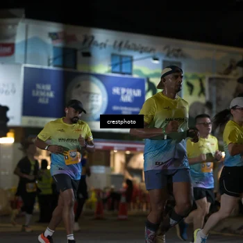Runner Photo 5531011