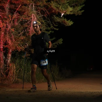 Runner Photo 5531012