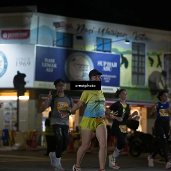 Runner Photo 5531015