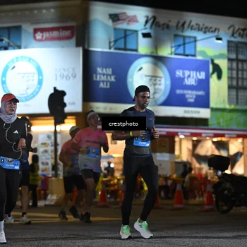 Runner Photo 5531017