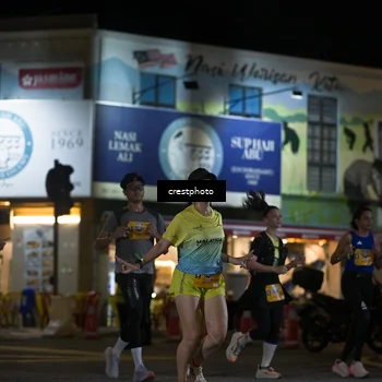 Runner Photo 5531018