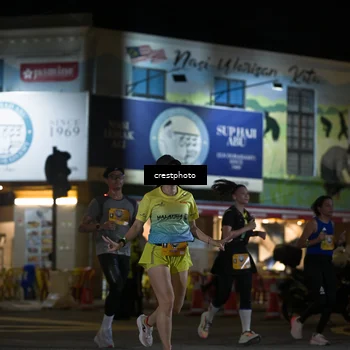 Runner Photo 5531019