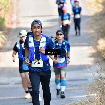 Runner Photo 5531022