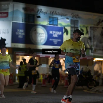 Runner Photo 5531025