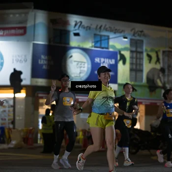 Runner Photo 5531027