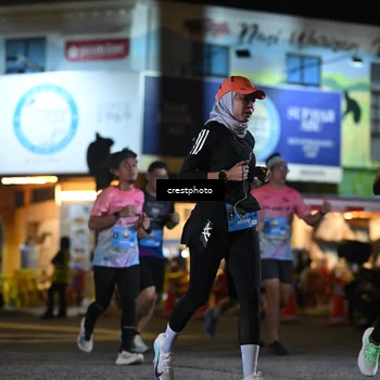 Runner Photo 5531029