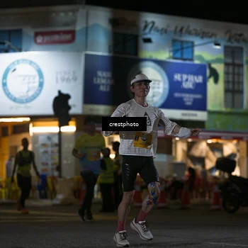 Runner Photo 5531030