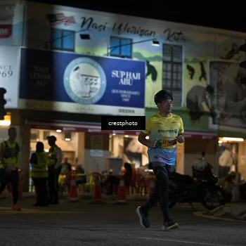 Runner Photo 5531032