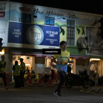 Runner Photo 5531035