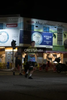 Runner Photo 5531036