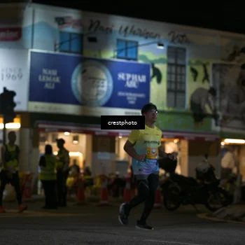 Runner Photo 5531037