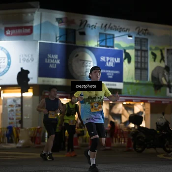 Runner Photo 5531041