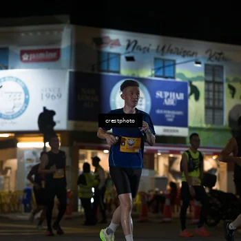 Runner Photo 5531045