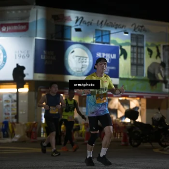 Runner Photo 5531046