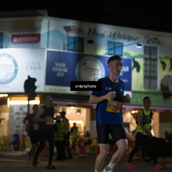 Runner Photo 5531049