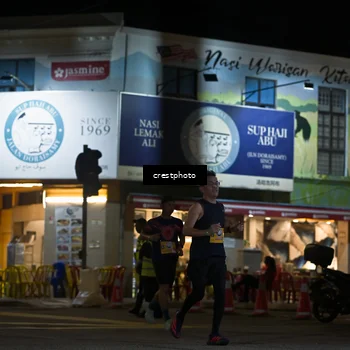 Runner Photo 5531050