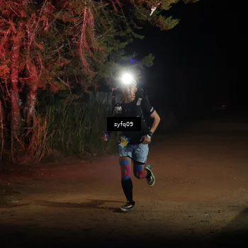 Runner Photo 5531051