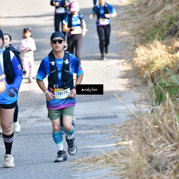 Runner Photo 5531053