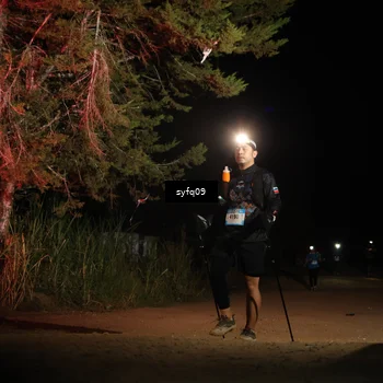 Runner Photo 5531055