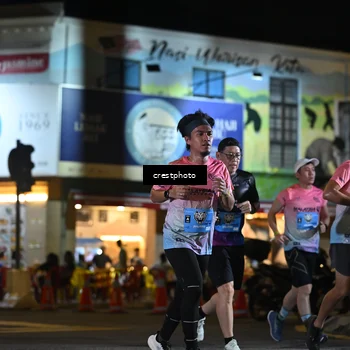 Runner Photo 5531056
