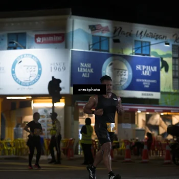 Runner Photo 5531057