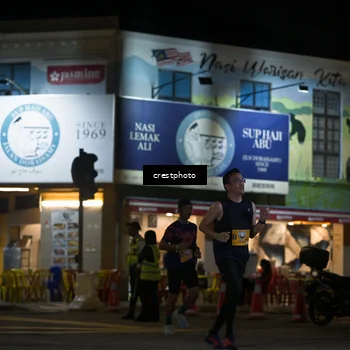 Runner Photo 5531058