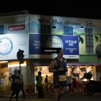 Runner Photo 5531061