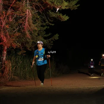 Runner Photo 5531063