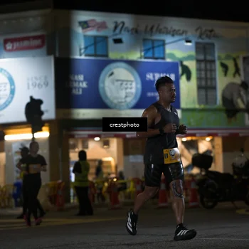 Runner Photo 5531064